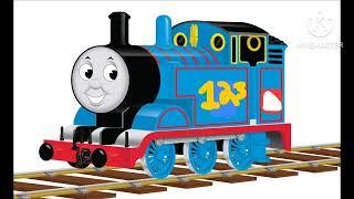 Kerry Shale As RWS ThomasMLP Fan123 (Me) (UK/US)