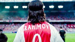 I Am Zlatan - Young Zlatan on the Pitch | Movie Clip