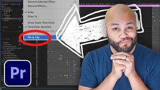 Premiere Pro Keyframe Tips I Wish I Knew Sooner