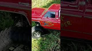  HFLPRCing =Having Fun Laughing Playing and RCing
