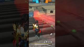 Free Fire Landmine Funny Movement #shorts #freefire #viral