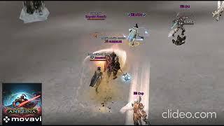 Lineage2/Asterios x1/PRIME/Clan Euphoria/Protect Archaic Fortress/30.08.2024