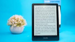 Kindle Paperwhite (2024)｜Watch Before You Buy