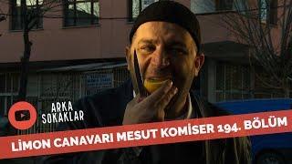 Mesut Hüsnü'nün Karşısında Limon Yerse 194. Bölüm