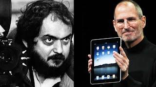 iPad: Science Fiction vs Reality