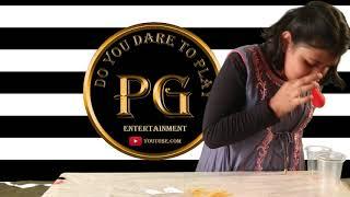 Funny indoor games || part-01 {{ sadia }} || PG ENTERTAINMENT {{ episode-1 }}