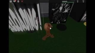 roblox Nightmare Fighters (mas terror)