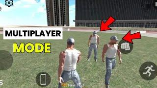 Indian Bike Riding 3D (GTA India) Multiplayer Mode | GTA India Multiplayer Mode