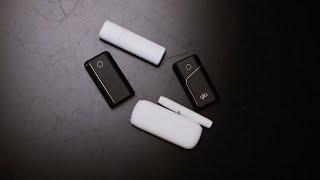 Обзор-сравнение систем нагрева табака: IQOS DUO, lil SOLID, Glo Pro & Glo Hyper+