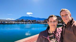 Expat Paradise: Denia, Spain