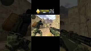 5x5 Mix Moments | CS 1.6 #counterstrike #cs16 #gaming #shorts
