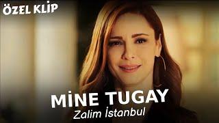 Mine Tugay Klibi Zalim İstanbul