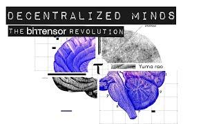 Decentralized Minds, The Bittensor Revolution (Full documentary)