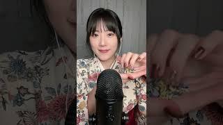 Real or Fake  #asmr #asmrvideo #Realorfake