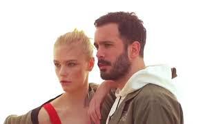 Elle Türkiye Backstage Barış Arduç