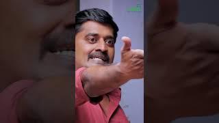 Panni Kutty - என்னையே ஏன் வம்புக்கு இழுக்குறீங்க | Yogi Babu | Karunakaran | Anucharan | Subaskaran
