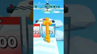 Games Tall Man Run #shorts #shortvideo #shortgame #kmrgaming