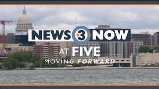 News 3 Now at Five: June 16, 2025