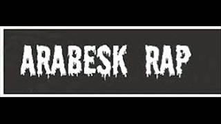 Arabesk rap beat 2012