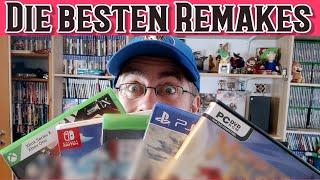  Die besten REMAKES | KLASSIKER im neuen Gewand