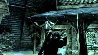 Skyrim Mods Thunderchild epic shout package part 2