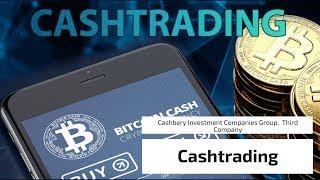 Cashbery Investment Companies Group  Cashtrading  Third Company