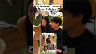 AzRalph sweetness #pbbcollab #az #azralph #ralph #pbbcelebritycollab