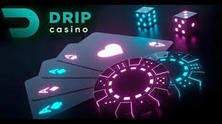 Drip Casino - обзор и отзывы | Дрип казино - официальный сайт