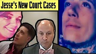 Jesse's New Court Cases Answered | More Wade Wilson Stuff