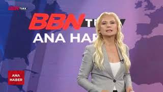 BBN Türk Ana Haber Bülteni- 15.07.2023 |TÜRKAN KAYA|