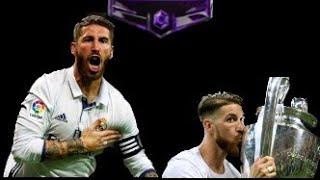 ПОЛУЧИЛ Sergio Ramos ИЗ КОМПАНИИ!!!!