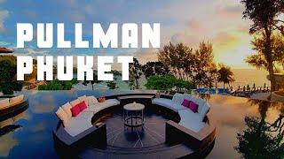 pullman arcadia naithon beach phuket ที่ภูเก็ต มีอ่างอาบน้ำ ไว้เติมเต็มความโรแมนติกต้องที่นี่