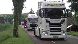 Truckerdag Altena 2019