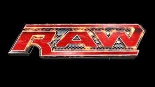 WWE Raw 08/07/2013 Zapowiedź!