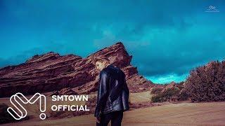 TAEMIN 태민 'Drip Drop' Performance Video