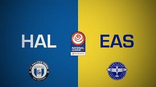 FC Halifax Town 3-1 Eastleigh | National League highlights | 14 September 2024