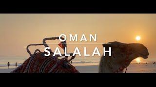 VLOG - Oman Salalah #ShotOnIphone11Pro #vlog