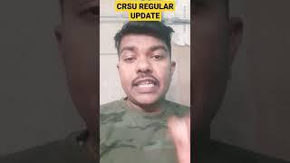 crsu update link discription me h