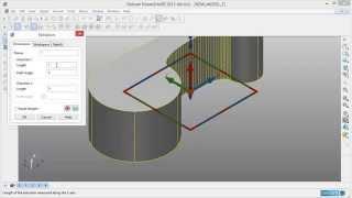 DelCam PowerShape Tutorial-9