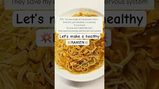 #ramen #naturalremedies #kidsmeal #singlemom #holistichealth #detox2025 #detox #highfrequency