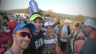 Oxpecker Trail Run - 2019