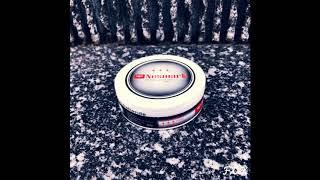 SNIX Snus NESMARK White portion