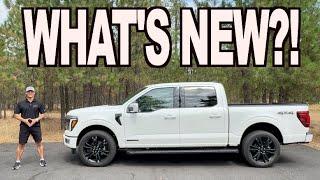 My All-New Ford F-150 Weekly Recap on Everyman Driver