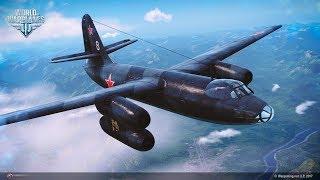 World of Warplanes - a beginners guide for Bombers