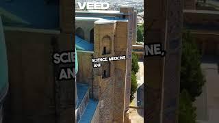 THE HISTORY OF ISLAMIC RELIGION