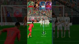 FC Bayern could go crazy next Season  Freekick Challenge #eafc25 #fc25 #shorts