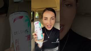 Celsius energy drink and blood sugars #diabetes #celsius #energydrink #bloodsugar