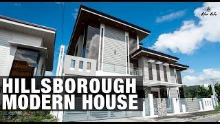 SOLD CDO House for Sale in Hillsborough Pointe | Modern House Tour