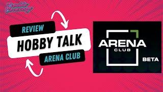 Arena Club Review