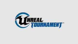 Unreal Tournament (2015) Pre-Alpha Deathmatch Gameplay